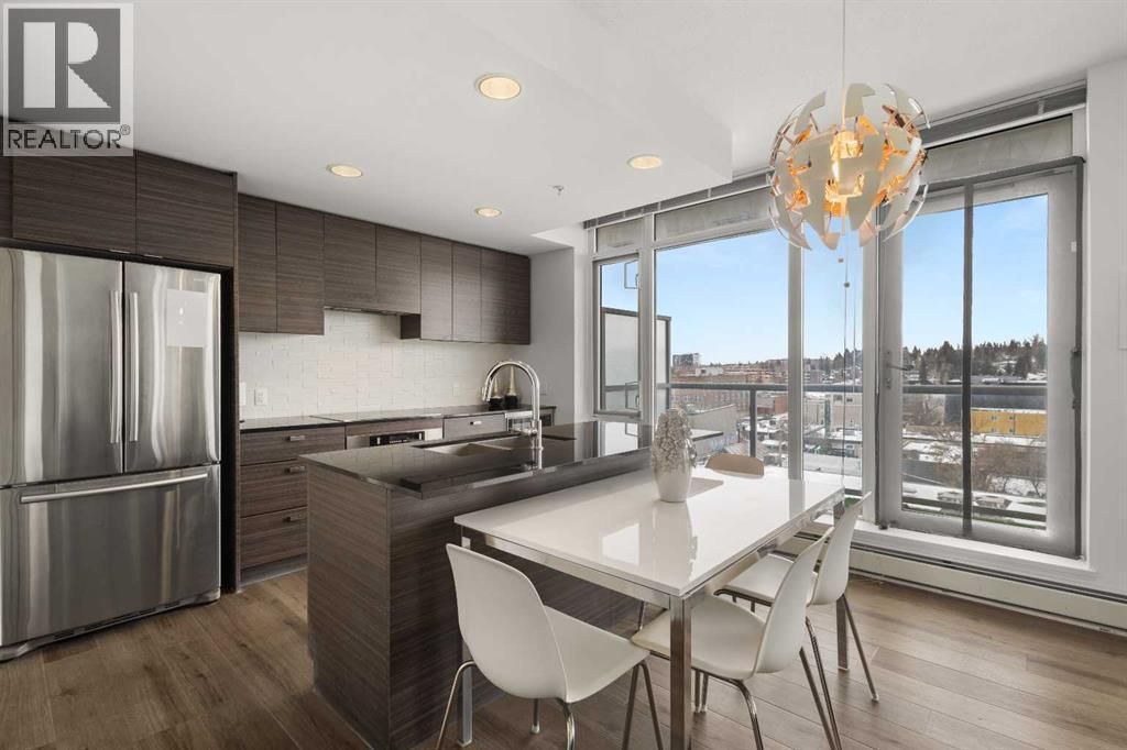603, 1500 7 Street Sw, Calgary