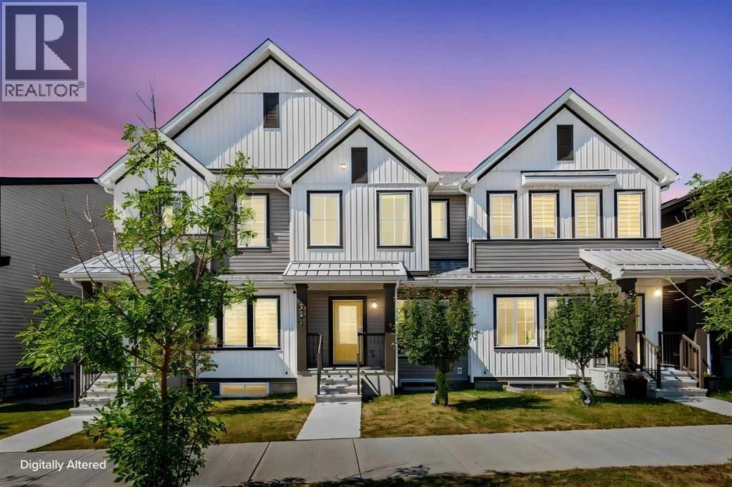 251 Lucas Boulevard Nw, Calgary