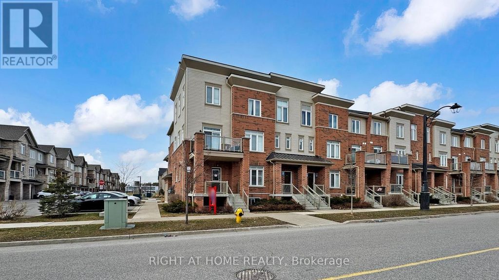 16 - 2710 William Jackson Drive E, Pickering (duffin Heights)
