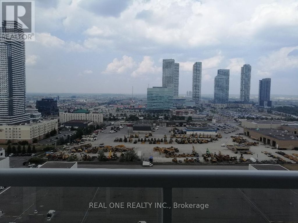 2001 - 38 Honeycrisp Crescent, Vaughan (vaughan Corporate Centre)