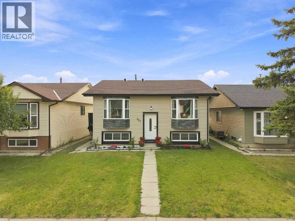 427 Falmere Road Ne, Calgary