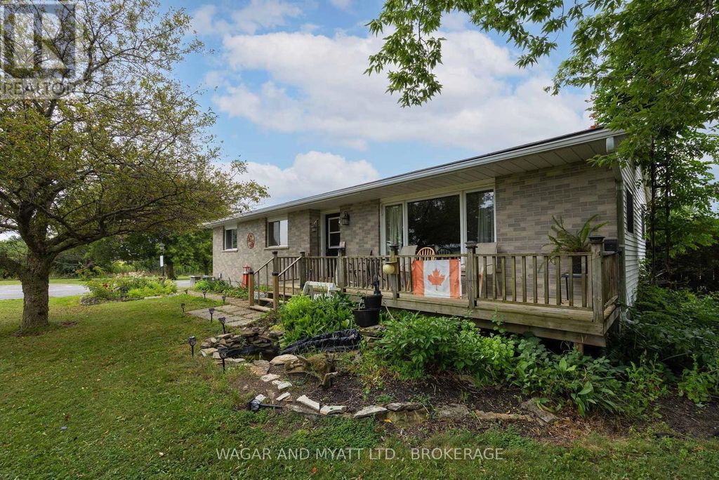 7414 2 Highway, Tyendinaga (tyendinaga Township)