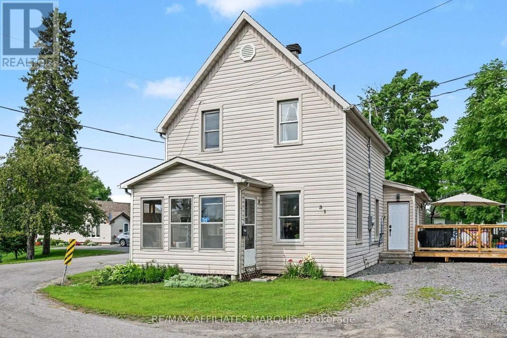 31 Minto Avenue, Montague