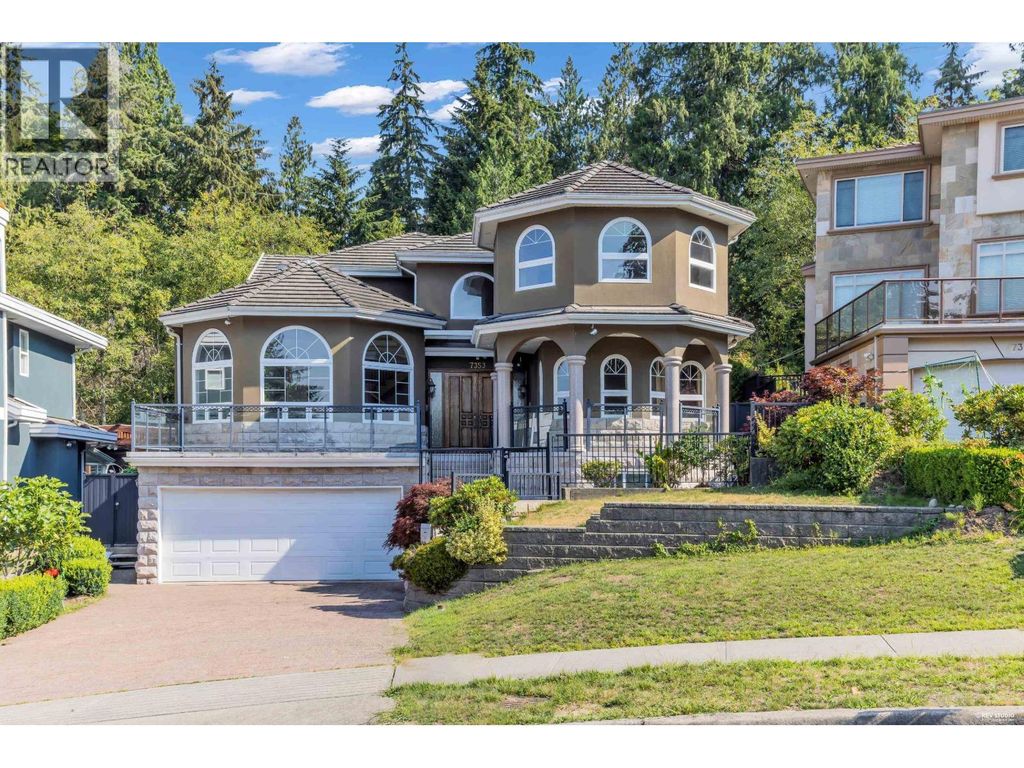 7353 Union Street, Burnaby