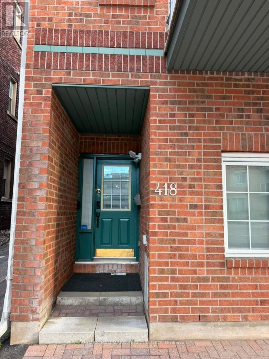 418 Somerset Street W, Ottawa