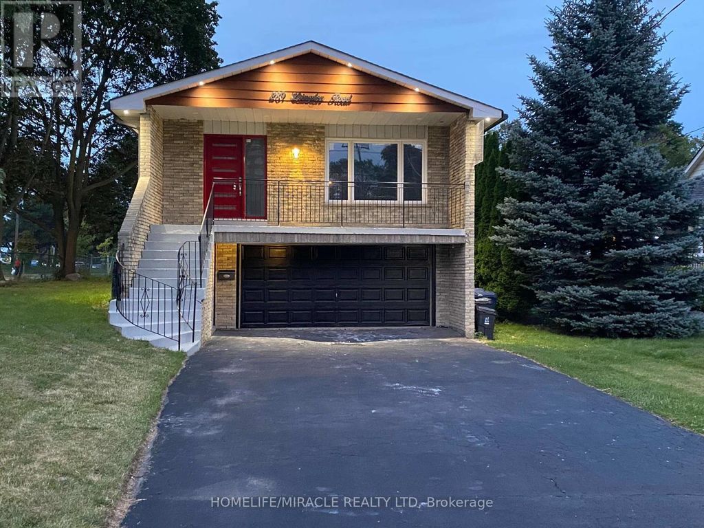 289 Livingston Road, Toronto (guildwood)