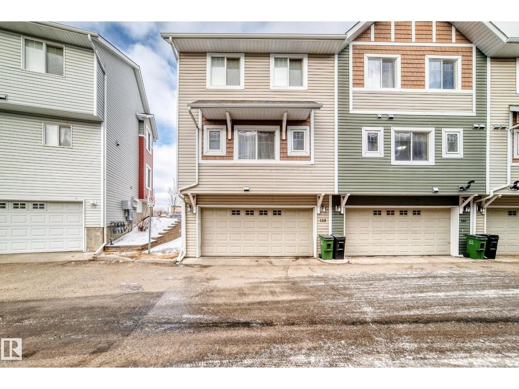 #138 655 Tamarack Rd Nw, Edmonton