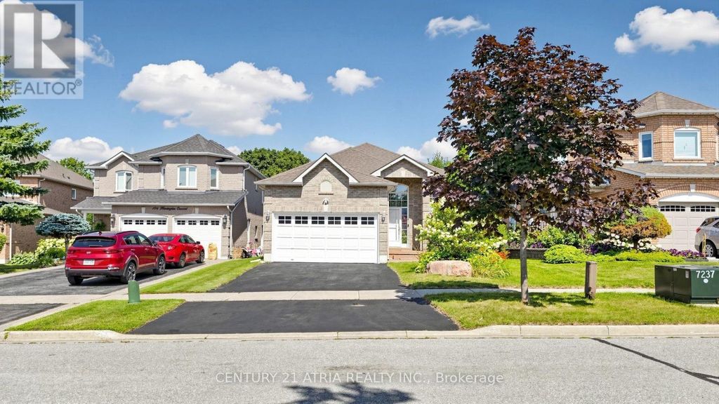 102 Huntington Crescent, Clarington (courtice)