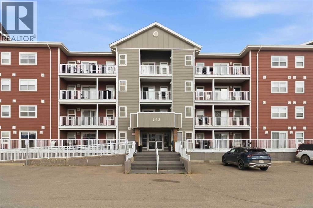 406, 253 Gregoire Drive, Fort Mcmurray