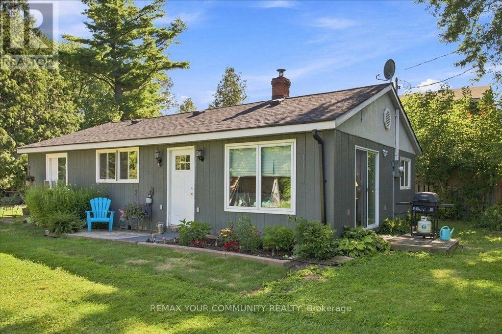 8470 Nottawasaga River Road, Adjala-Tosorontio