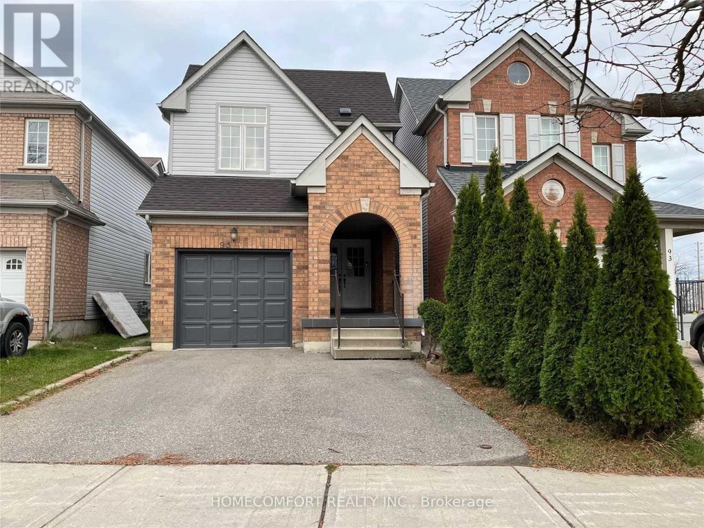 95 Ferncliffe Crescent, Markham (cedarwood)