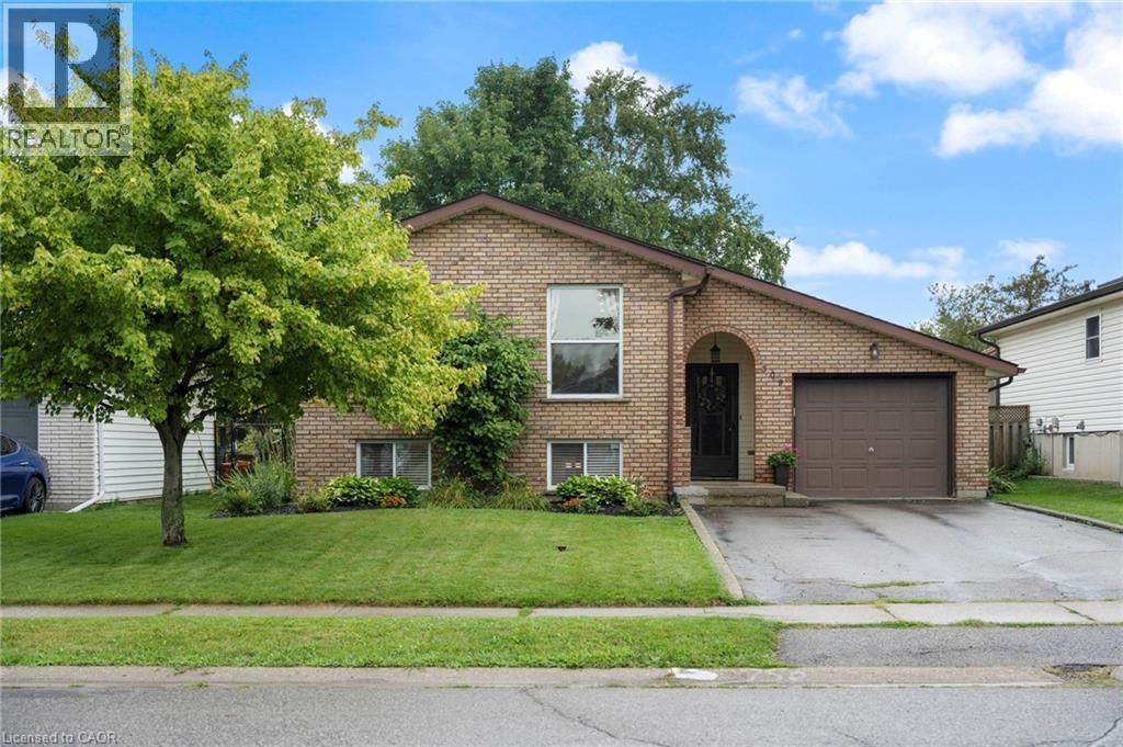 309 Dover Avenue, Port Dover