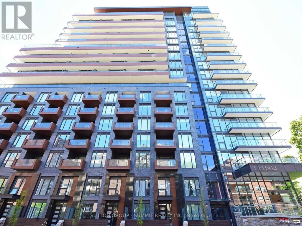 1606 - 21 Park Street E, Mississauga (port Credit)