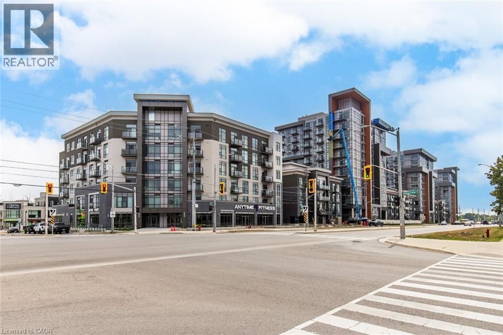 10 Mallard Trail Unit# 238, Waterdown