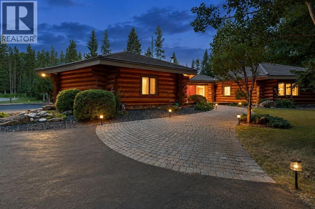 3 Forest Park Place, Rural Rocky View County