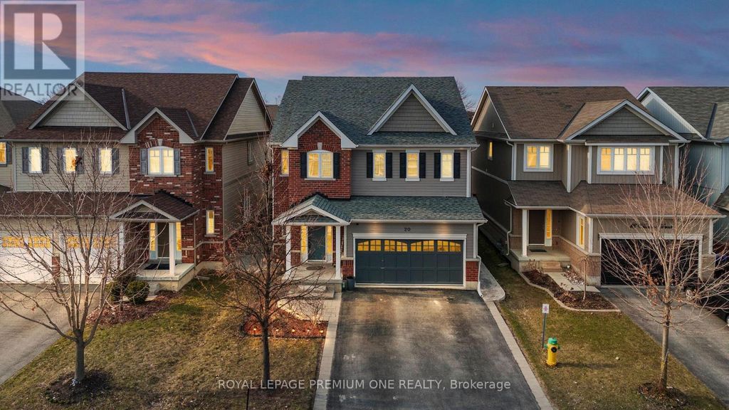 20 Warman Street, New Tecumseth (alliston)