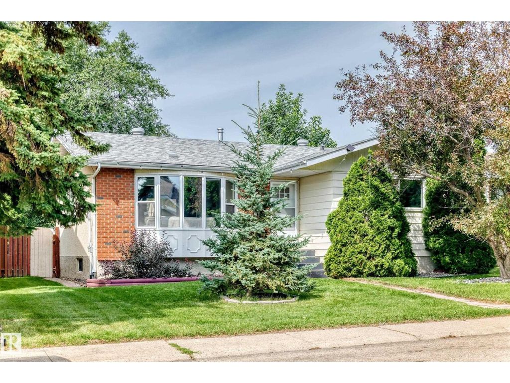 2112 36 St Nw, Edmonton