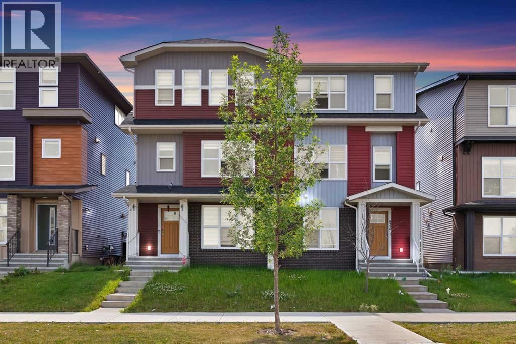 533 Savanna Boulevard Ne, Calgary