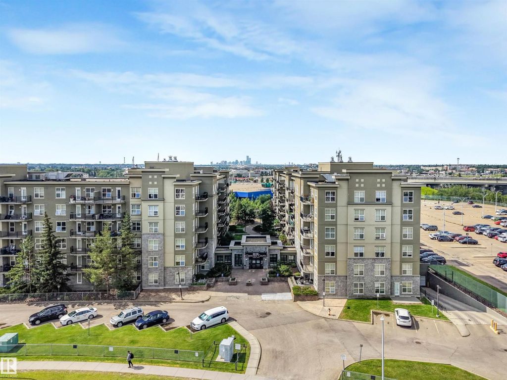 #2-208 4245 139 Av Nw, Edmonton