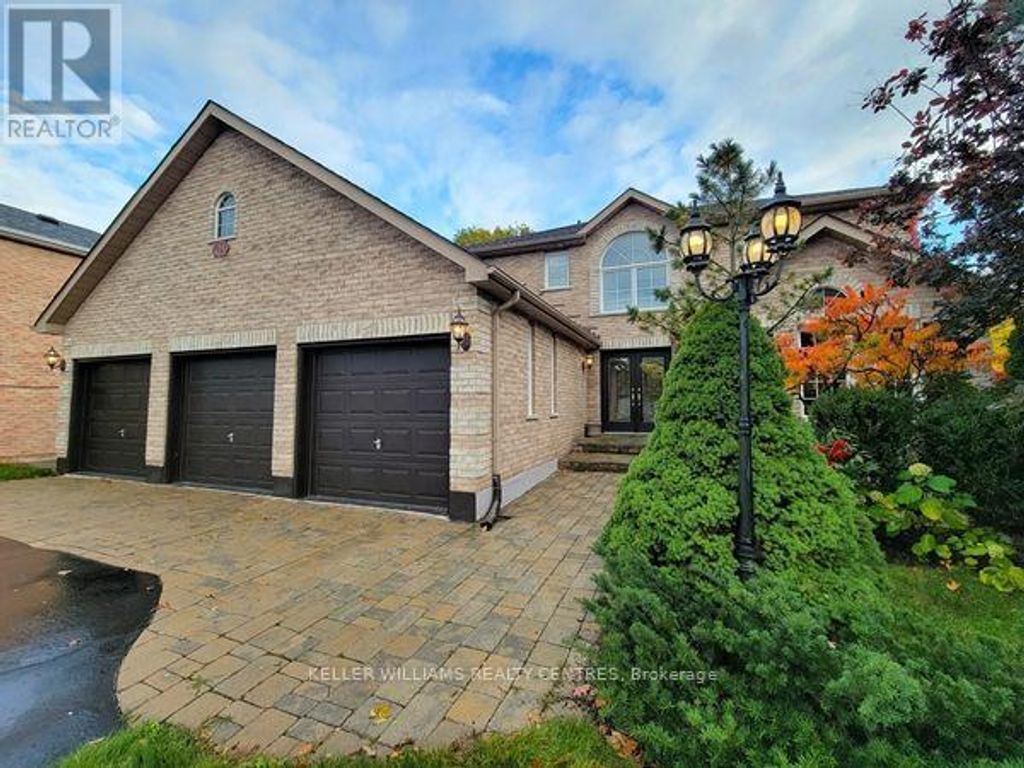 19 Northview Crescent, Barrie (northwest)