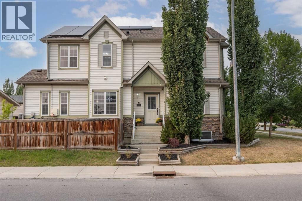 336 Silverado Drive Sw, Calgary