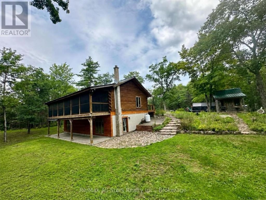 7140 Highway 28, North Kawartha