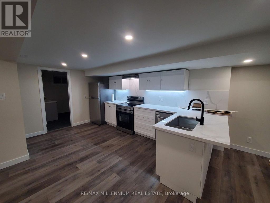 491 Blake Street, London South (south K)