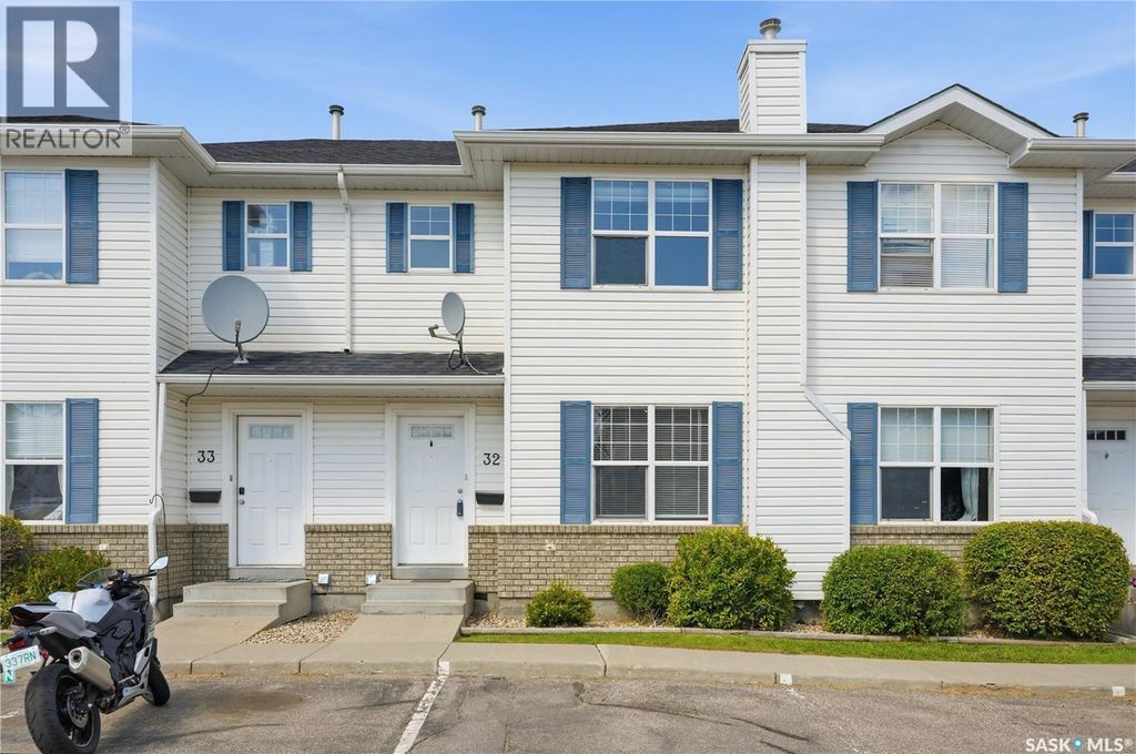 32 203 Herold Terrace, Saskatoon