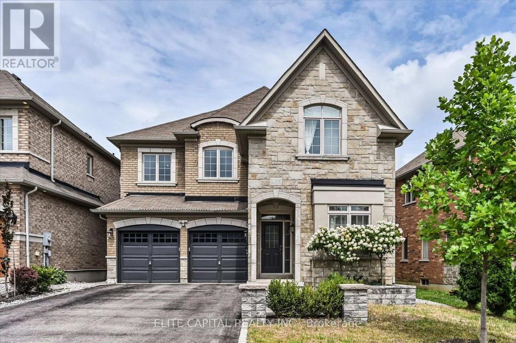1208 Atkins Drive, Newmarket (stonehaven-Wyndham)