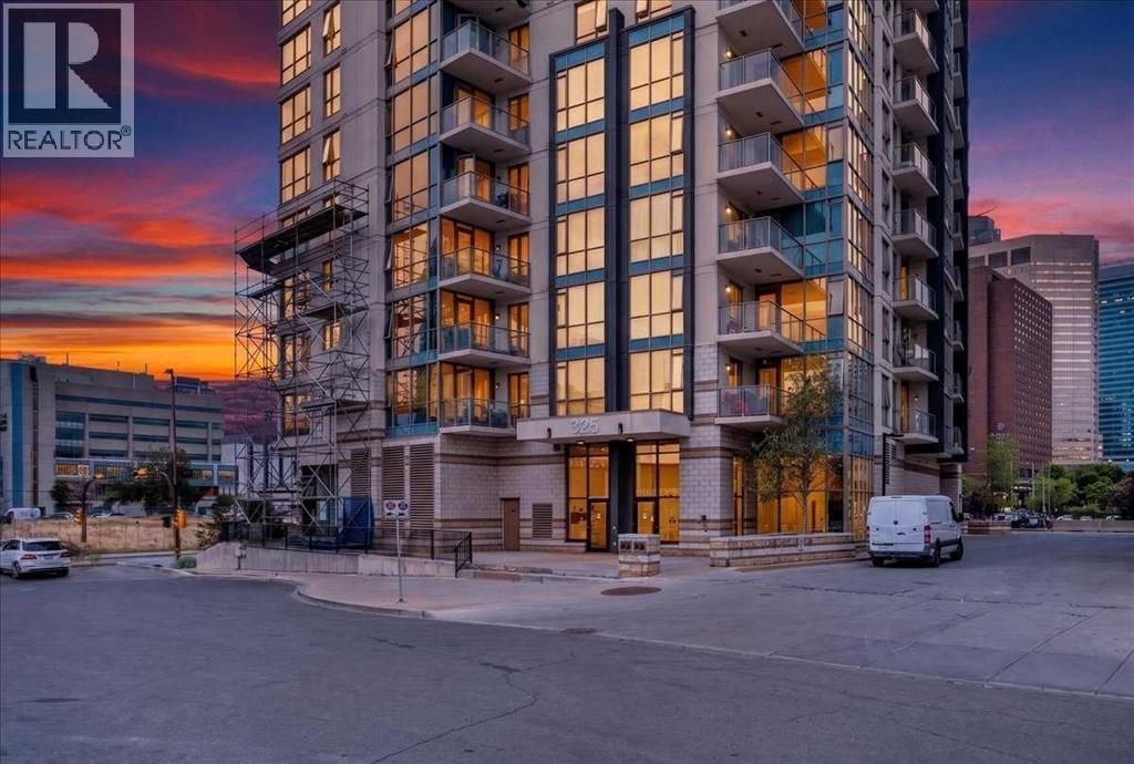 701, 325 3 Street Se, Calgary