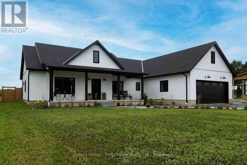 3184 Road 122 Road, Perth South (downie)
