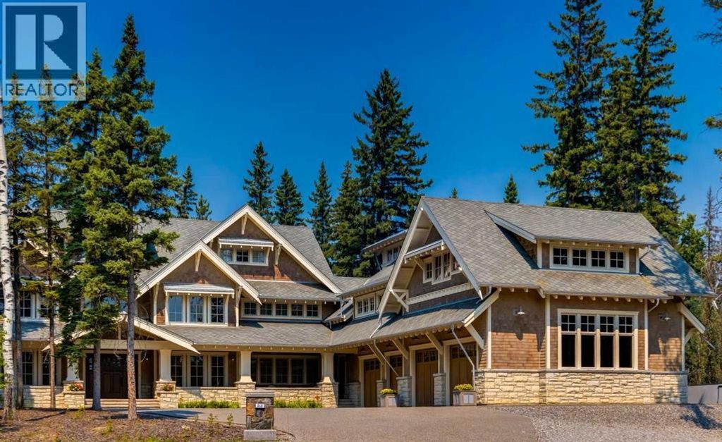 212 Hawk's Landing Rise, Priddis Greens