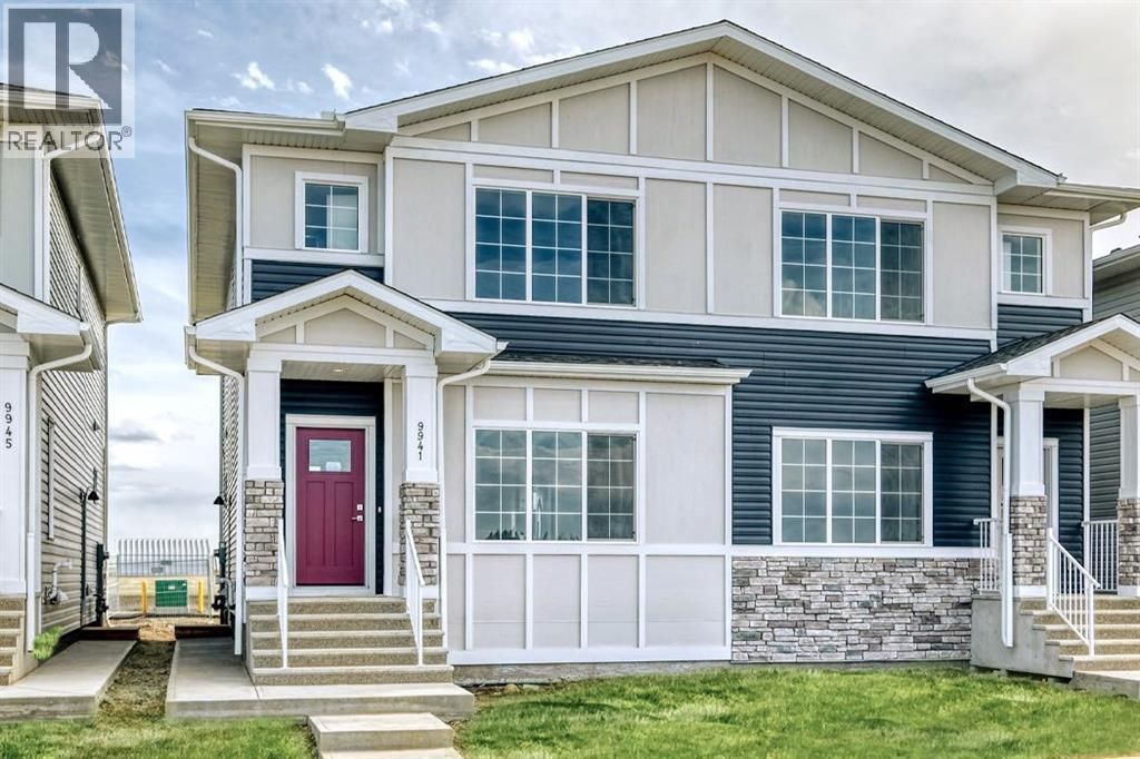 9941 Huxbury Drive Ne, Calgary