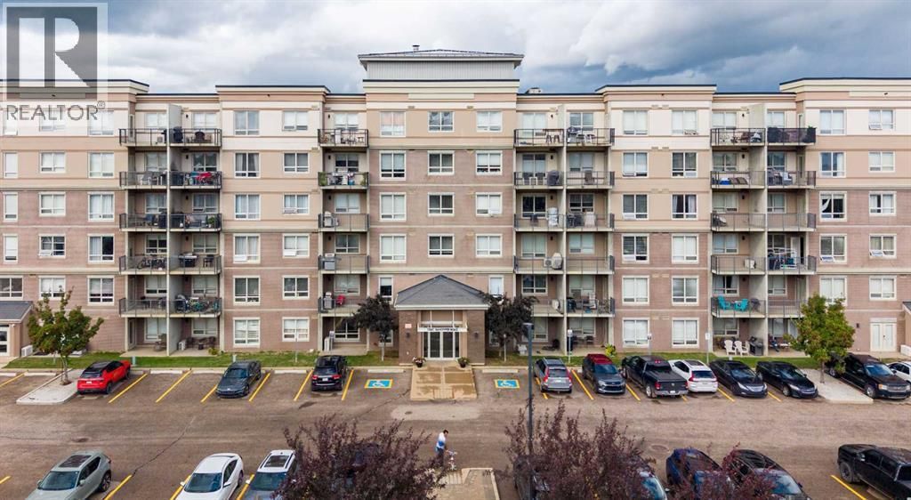 104, 136c Sandpiper Road, Fort Mcmurray