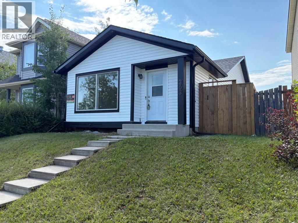 363 Falton Drive Ne, Calgary