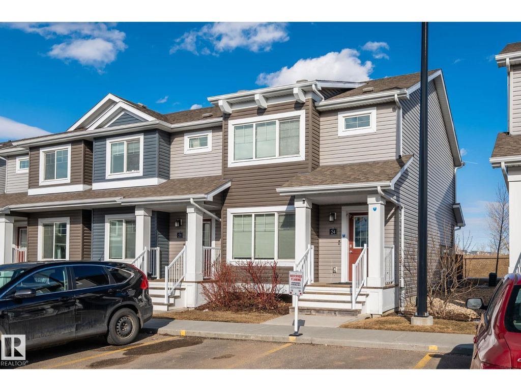 #24 4205 30 St Nw, Edmonton
