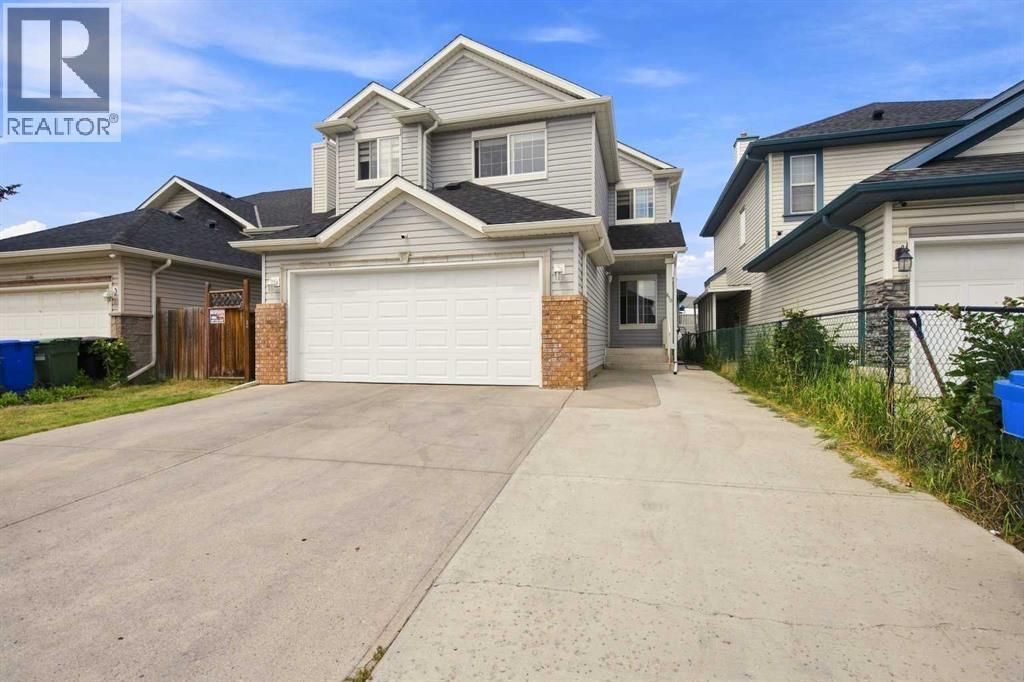 610 Saddlecreek Way Ne, Calgary