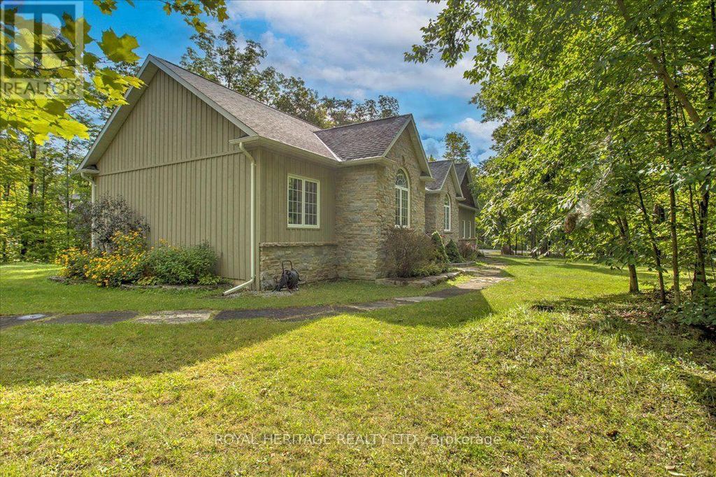134 Mitchell Crescent, Trent Lakes