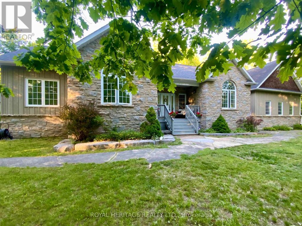 134 Mitchell Crescent, Trent Lakes