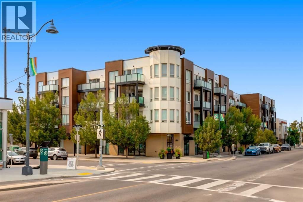 407, 1899 45 Street Nw, Calgary
