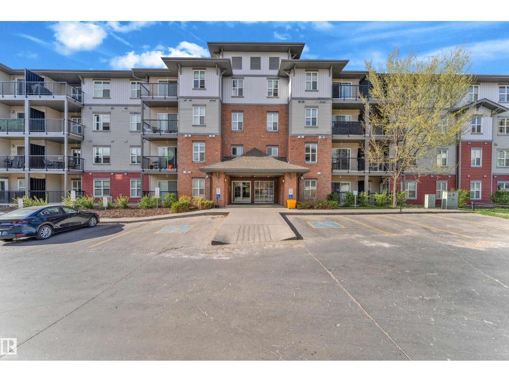 #217 667 Watt Bv Sw, Edmonton