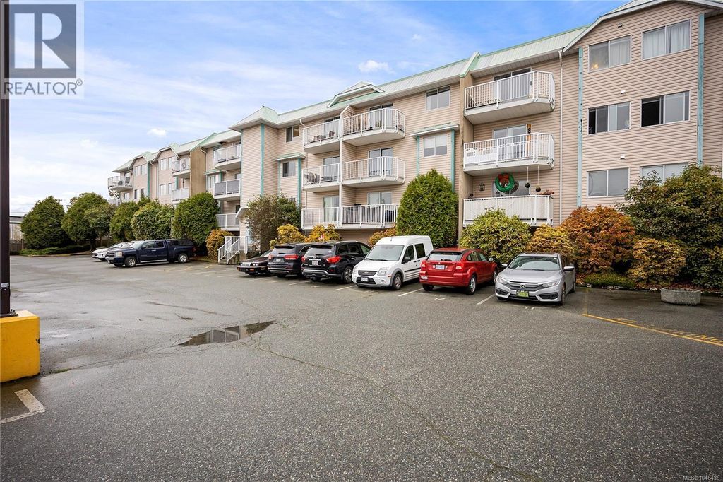315 3185 Barons Rd, Nanaimo