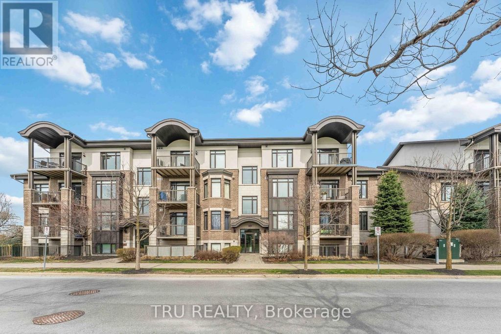 301 - 755 Beauparc Private, Ottawa