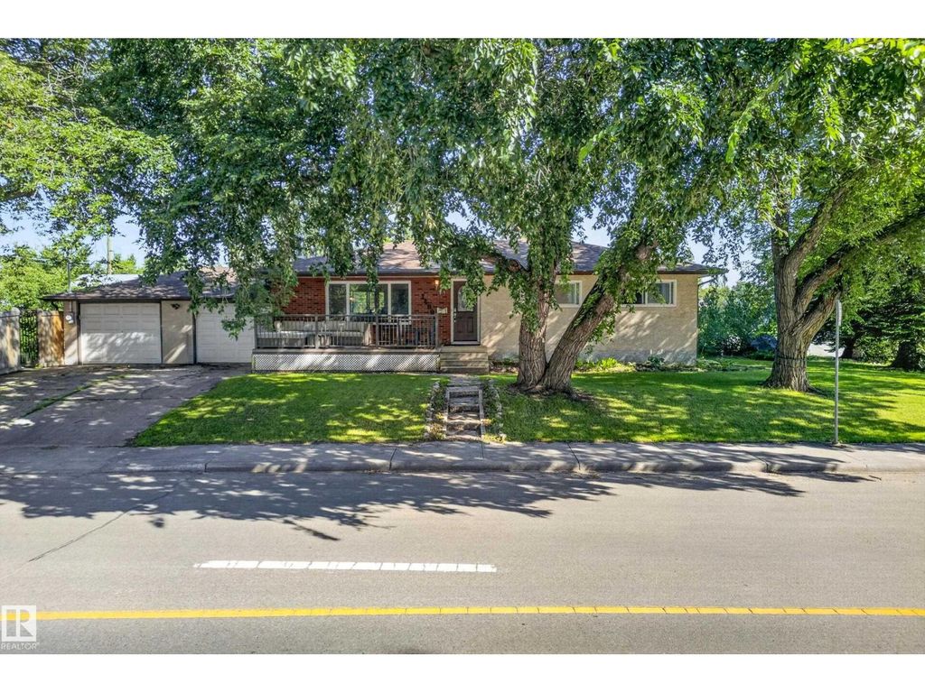 14804 95 Av Nw, Edmonton