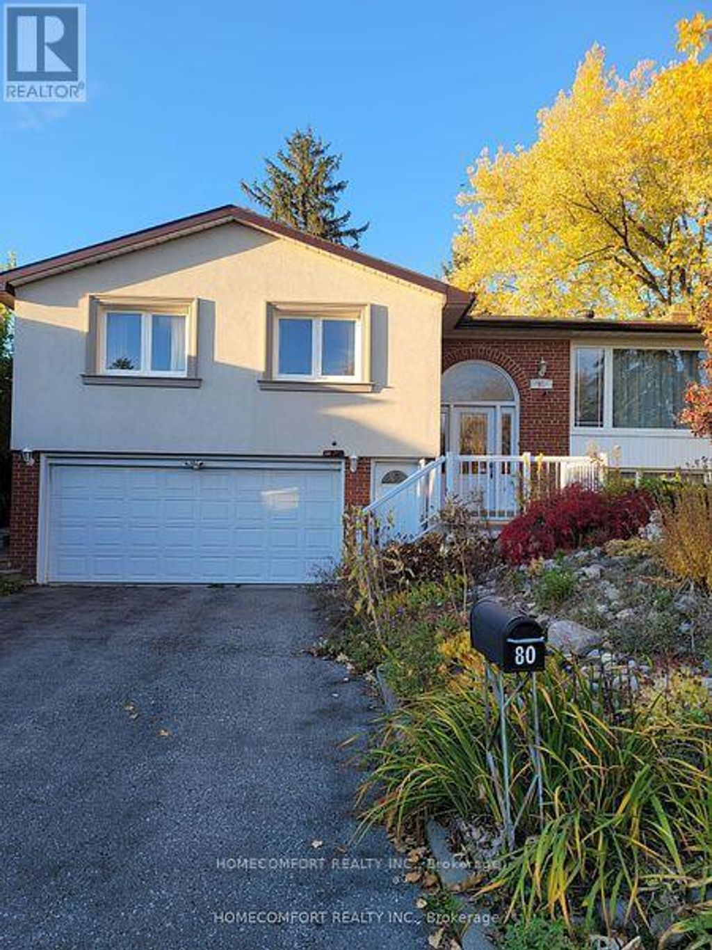 Bsmt - 80 Aspenwood Drive, Toronto (hillcrest Village)
