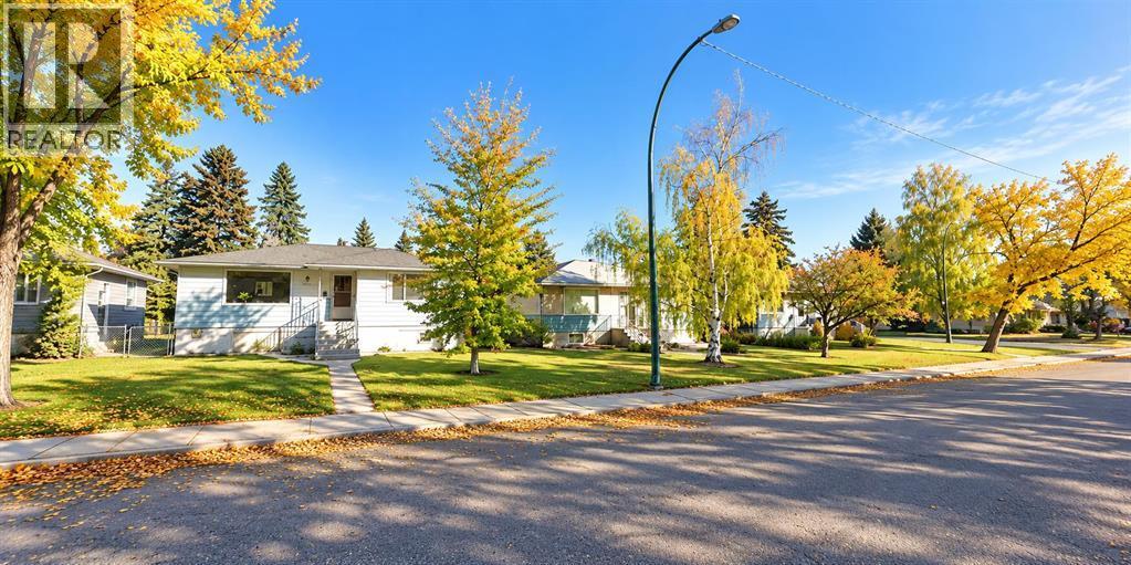 712 55 Avenue Sw, Calgary