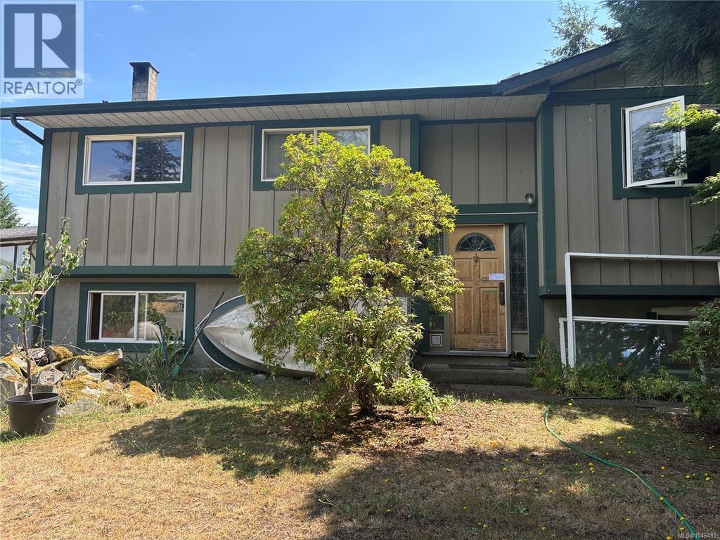 1308 Wilhelmina Way, Langford