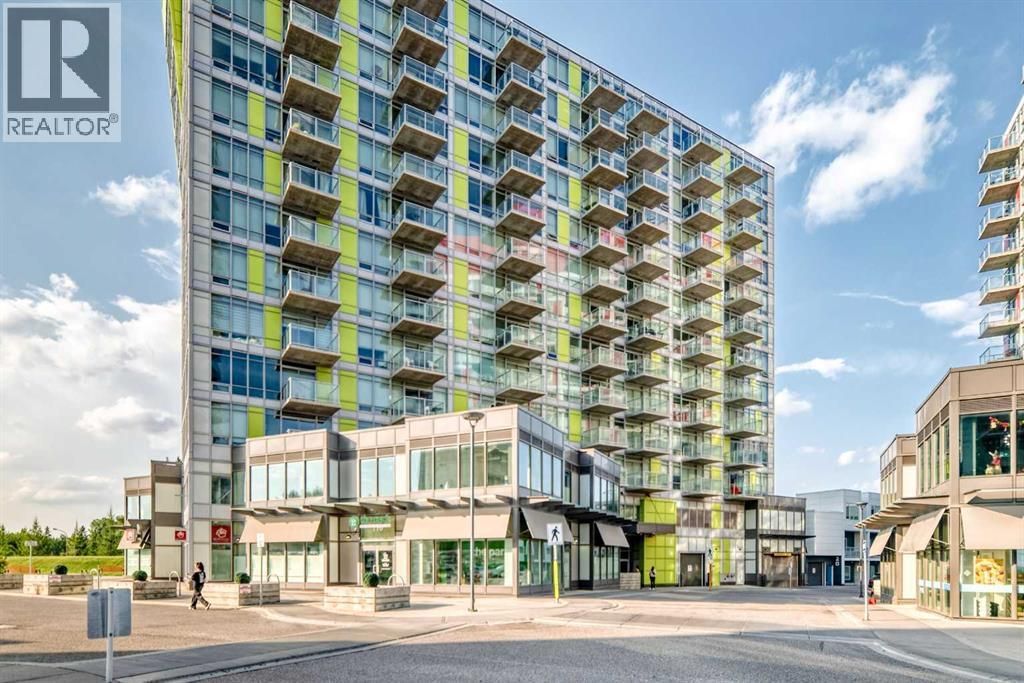 905, 30 Brentwood Common Nw, Calgary