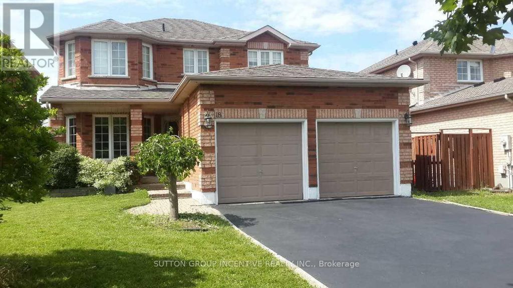 18 Merganser Court, Barrie (painswick South)