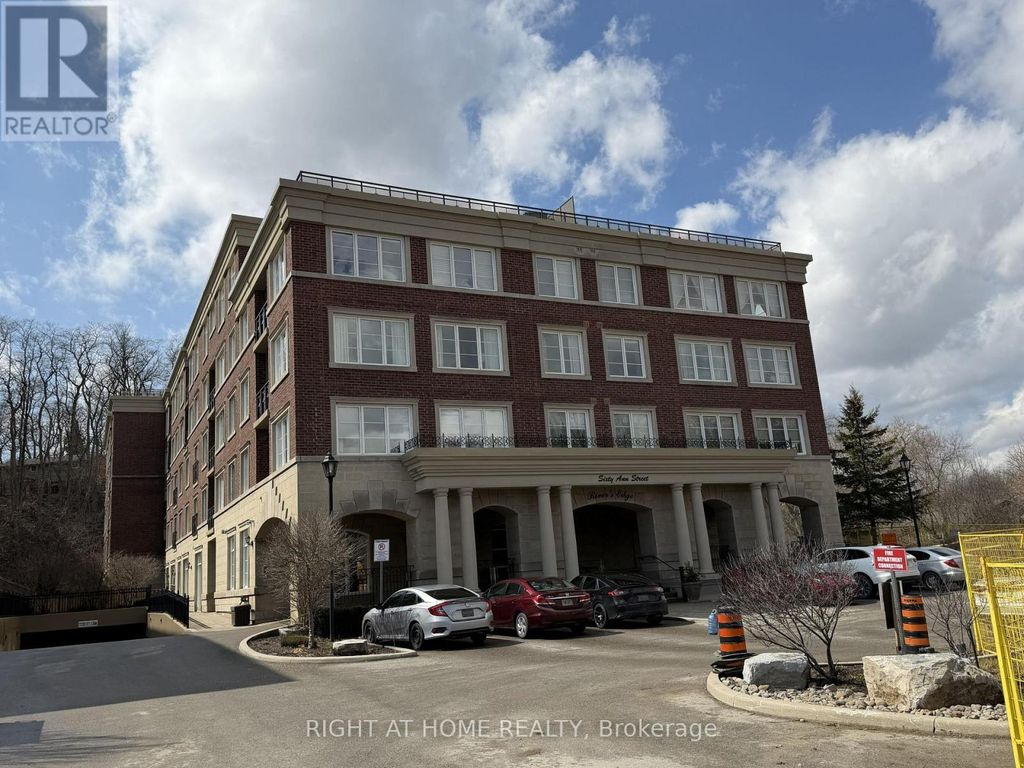 309 - 60 Ann Street, Caledon (bolton West)